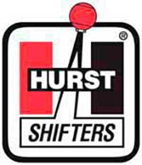Hurst Shifters Logo