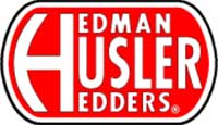 Husler Hedders Logo