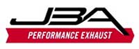 JBA Racing Headers Logo