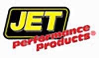Jet Performance Logo