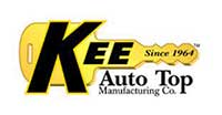 Kee Auto Top Logo