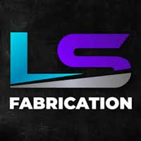 LS Fabrication Logo