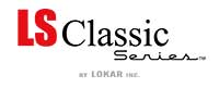 Lokar LS Classic Logo