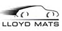 Lloyd Mats Logo