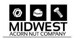 Midwest Acorn Nut Co Logo