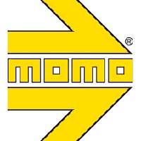 MOMO Tuning & Safety Logo