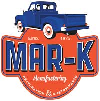 Mar-K Logo