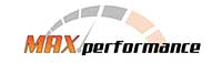 Max Performance Logo