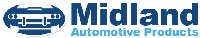 Midland Automotive Products Logo