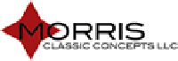 MORRIS Classic Concepts Logo