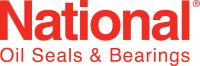 National Oil Seals and Bearings Logo