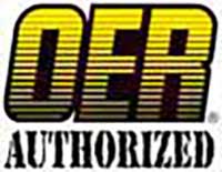 OER Authorized Logo