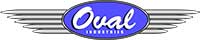 Oval Industries Logo