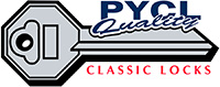 PY Classic Locks Logo