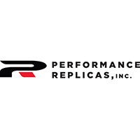 Performance Replicas Logo