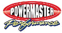 Powermaster Performance Logo