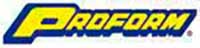 Proform Auto Parts Logo