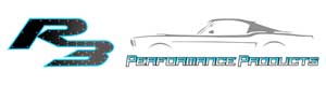 R3 PERFORMANCE PRODUCTS INC Logo