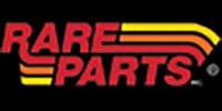 Rare Parts Steering and Suspension Logo