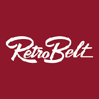 RetroBelt Logo
