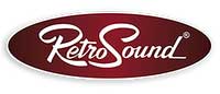 RetroSound Logo