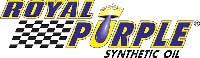 Royal Purple Logo