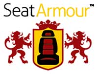Seat Armour Logo