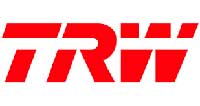 TRW Chassis Logo