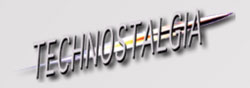 Technostalgia Logo