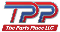The Parts Place Inc Logo
