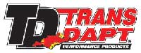 Trans-Dapt Performance Logo