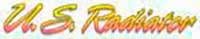 US Radiator  Logo