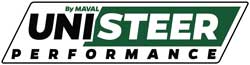 Unisteer Performance Products Logo