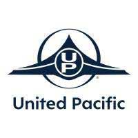 United Pacific Antique Logo