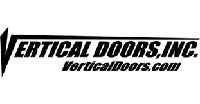 Vertical Doors Logo