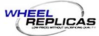 Wheel Replicas Logo