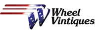 Wheel Vintiques Logo