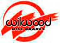 Wilwood Performance Brakes Logo