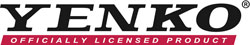 Yenko Officially Licensed Products Logo