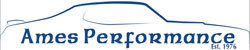 Ames Performance Logo