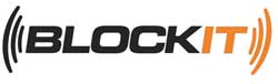 BlockIt Sound Deadening Logo