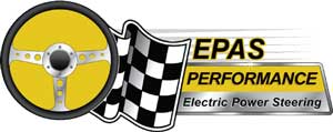 EPAS Performance Logo