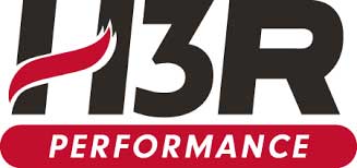 H3R Performance Logo