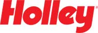Holley Logo