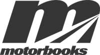Motorbooks Logo