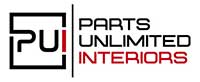 Parts Unlimited Interiors Logo