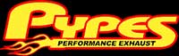 Pypes Performance Exhaust Logo