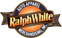 Ralph White Merchandising Logo