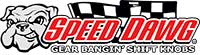 Speed Dawg Logo