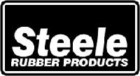 Steele Rubber Products Logo